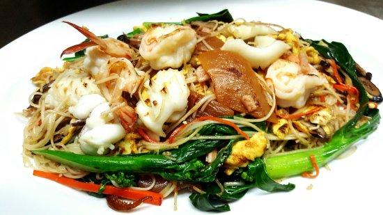 Hua Seng Hong The Mall Bangkae